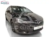 2022 Opel Astra