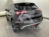 2022 Opel Mokka