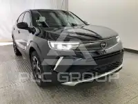 2022 Opel Mokka