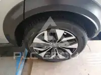 2023 Nissan Juke