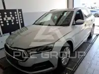 2023 Skoda Octavia