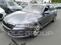 2023 Skoda Superb