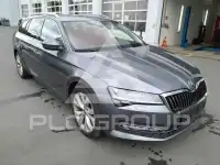2023 Skoda Superb