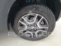 2023 Dacia Spring