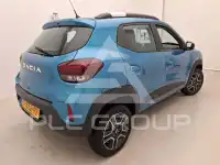 2023 Dacia Spring