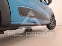 2023 Dacia Spring