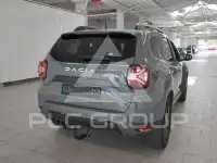 2023 Dacia Duster