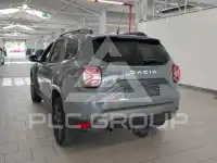 2023 Dacia Duster