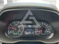 2023 Dacia Duster