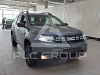2023 Dacia Duster
