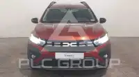 2023 Dacia Jogger