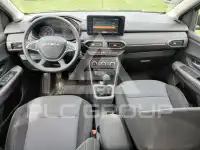 2023 Dacia Jogger