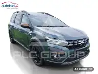 2023 Dacia Jogger