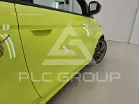 2023 Abarth 500