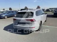 2023 Volkswagen GOLF