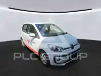 2023 Volkswagen Up