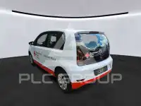 2023 Volkswagen Up