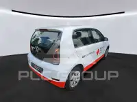 2023 Volkswagen Up
