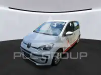 2023 Volkswagen Up