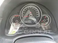 2023 Volkswagen Up