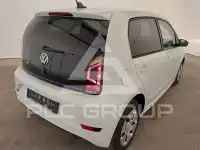 2023 Volkswagen Up