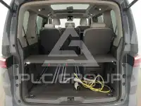 2023 Volkswagen Multivan