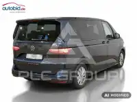 2023 Volkswagen Multivan