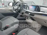 2023 Volkswagen Multivan