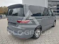 2023 Volkswagen Multivan