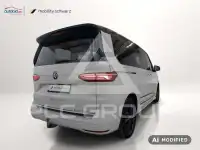 2023 Volkswagen Multivan