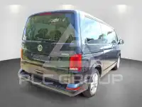 2023 Volkswagen Multivan
