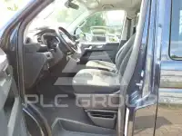 2023 Volkswagen Multivan