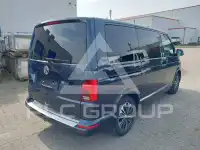 2023 Volkswagen Multivan