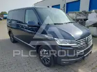 2023 Volkswagen Multivan