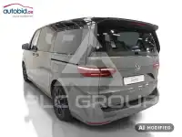 2023 Volkswagen Multivan