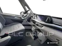 2023 Volkswagen Multivan