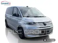2023 Volkswagen Multivan