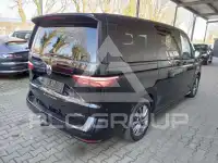 2023 Volkswagen Multivan