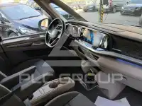 2023 Volkswagen Multivan