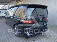 2023 Volkswagen Multivan