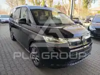 2023 Volkswagen Multivan