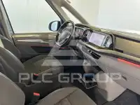 2023 Volkswagen Multivan
