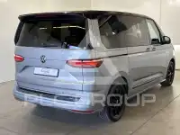 2023 Volkswagen Multivan