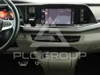 2023 Volkswagen Multivan