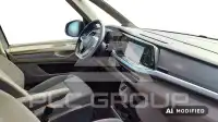 2023 Volkswagen Multivan