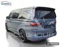 2023 Volkswagen Multivan