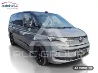 2023 Volkswagen Multivan