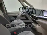 2023 Volkswagen Multivan