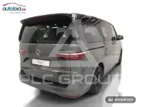 2023 Volkswagen Multivan