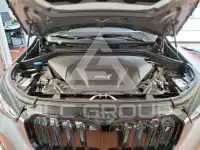 2023 BMW iX